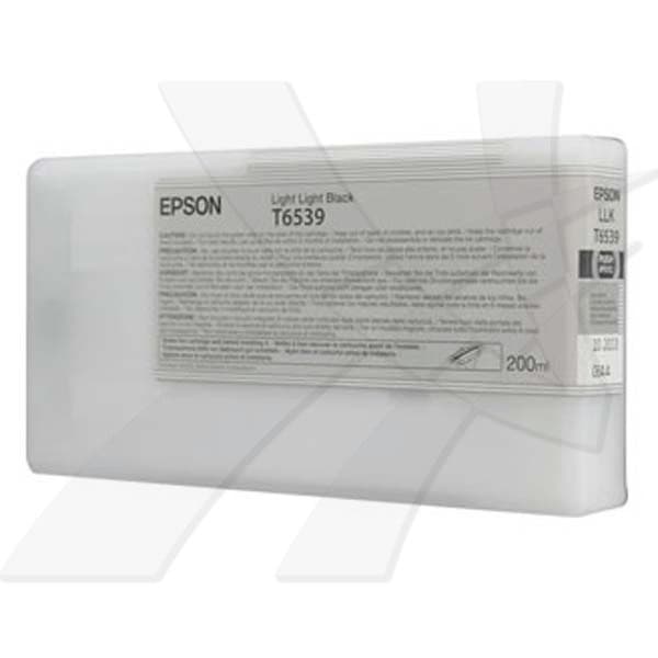 EPSON T6539 (C13T653900) - originálny 1