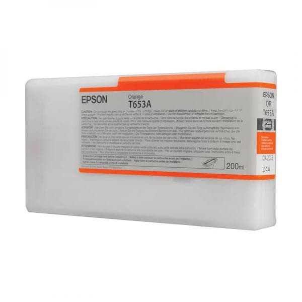 EPSON T653A (C13T653A00) - originálny 1
