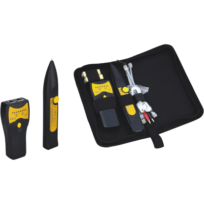 DATACOM NETWORK CABLE TESTER 1