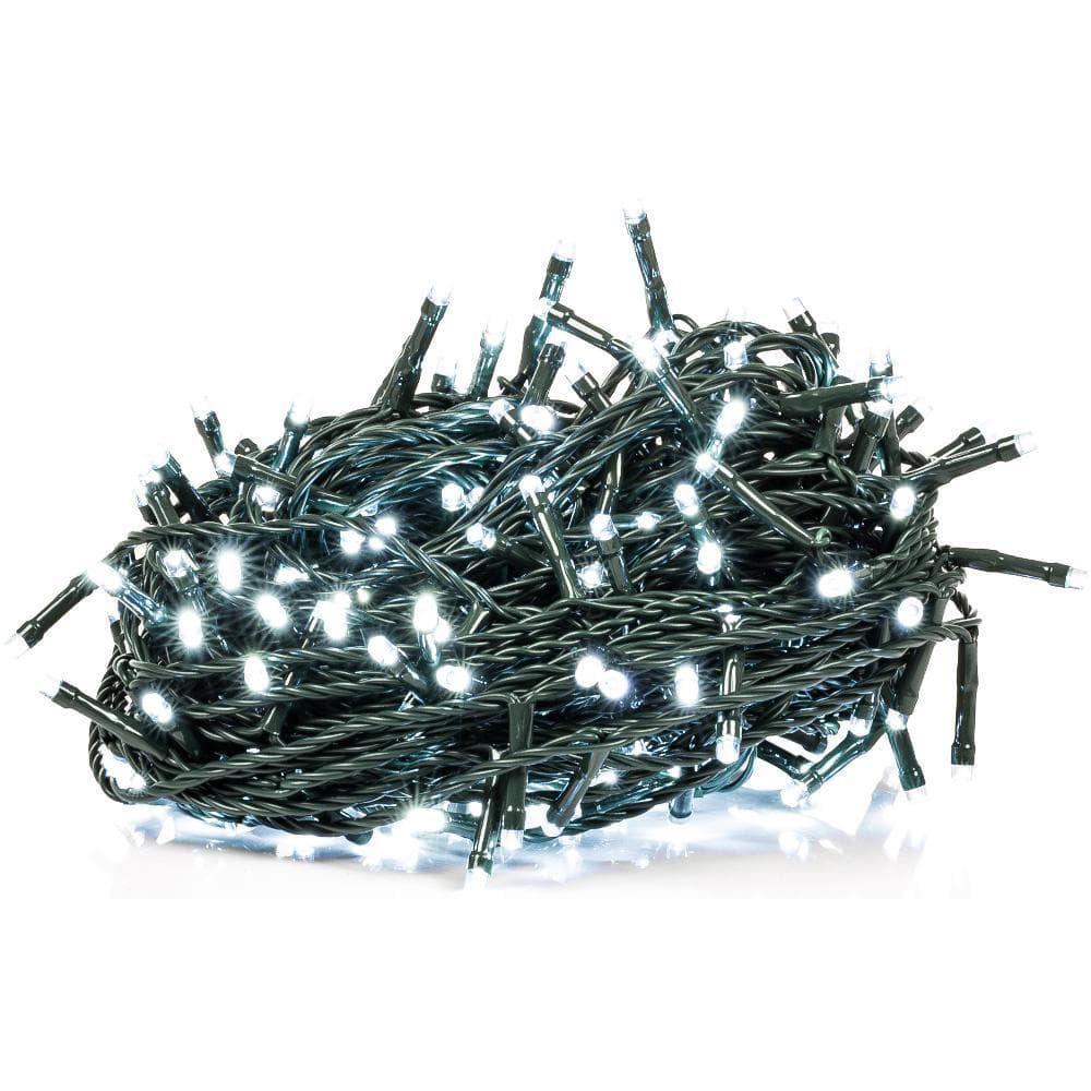 RXL 460 reťaz 100LED 10+5m CW TM RETLUX 1