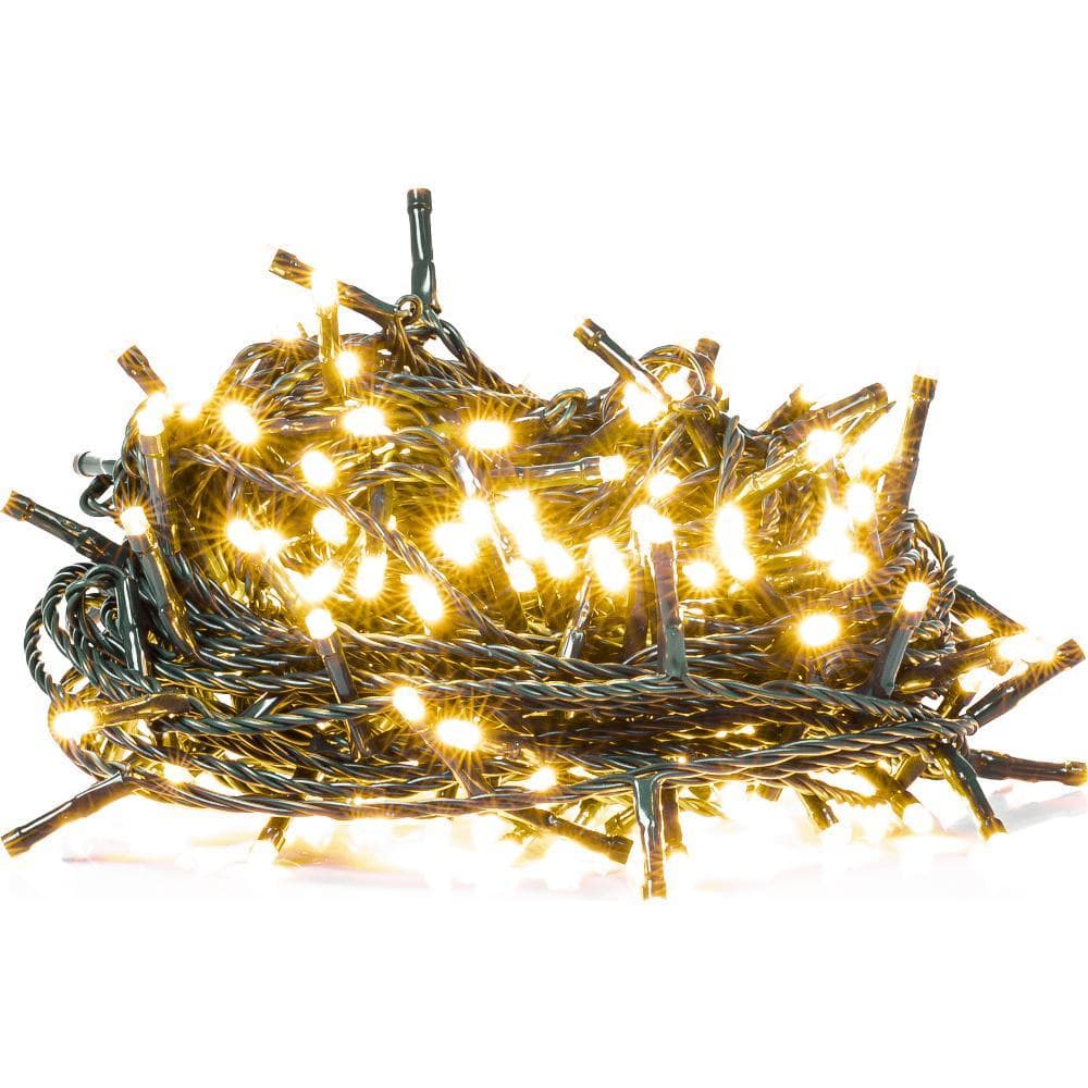 RXL 481 Reťaz 100m 1000LED WW RETLUX 1