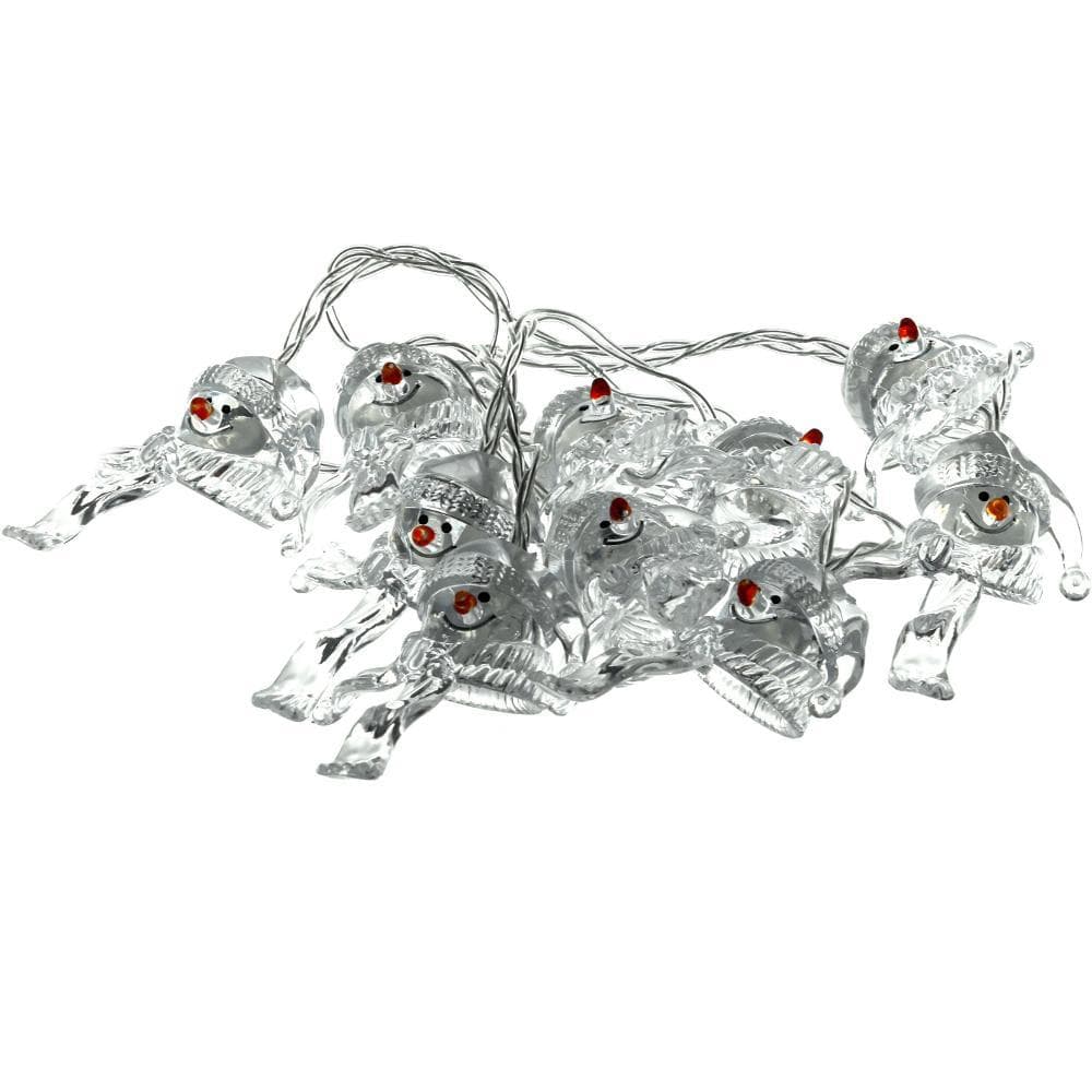 RXL 483 Snehuliaci 1,35m 10LED WW RETLUX
