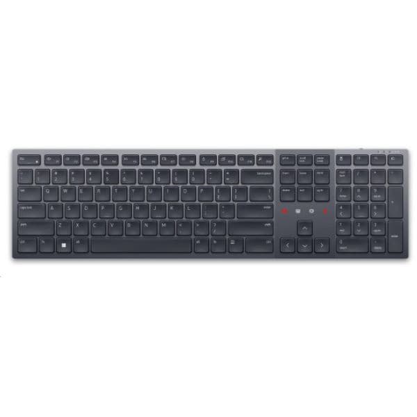 Dell Premier bezdrôtová klávesnica Collaboration - KB900 - SK/SK 1