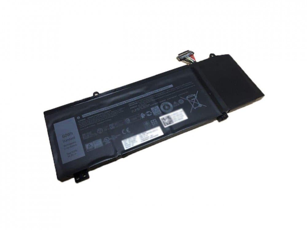 Dell Batéria 3-cell 40W/HR LI-ION pre Inspiron a Vostro NB