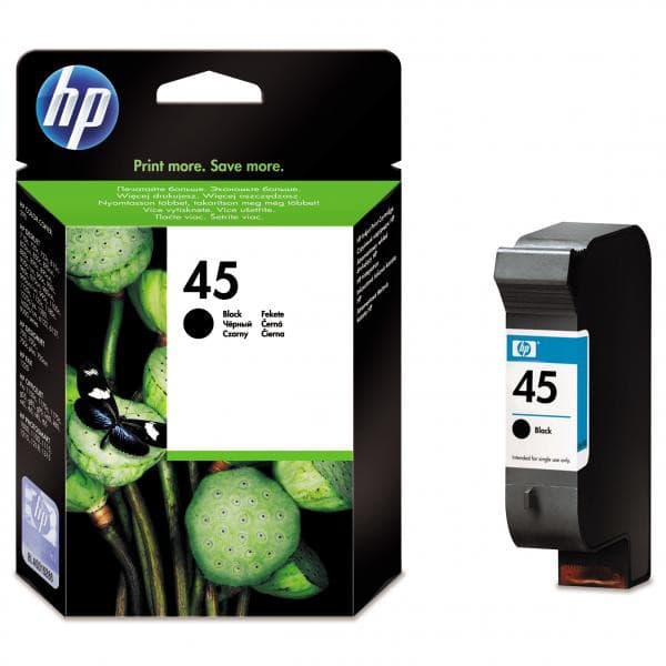 HP 51645AE - originálny 1