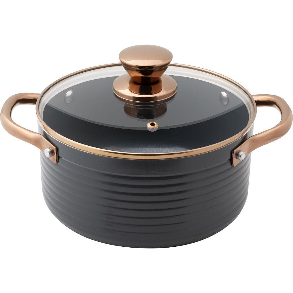 LT1240 KASTROL S POKL. 20 CM ORRO LAMART 1