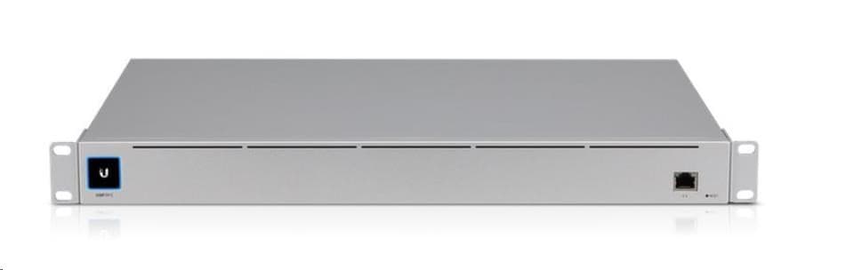 UBNT UniFi SmartPower Redundant Power System, 1x10/100/1000 1