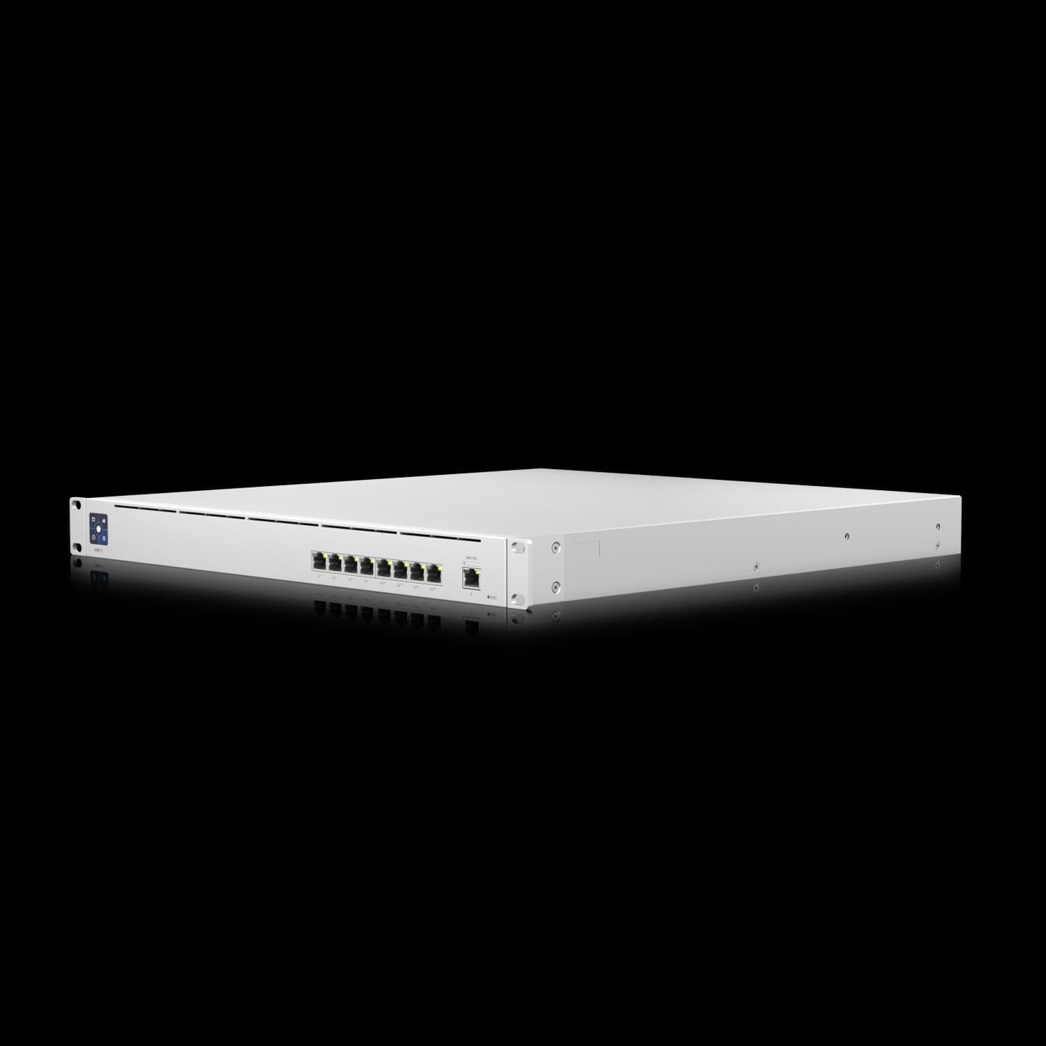 UBNT Ubiquiti USW-Mission-Critical, Switch Mission Critical 1