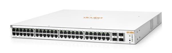 5 x Aruba Instant On 1930 48G Class4 PoE 4SFP/SFP+ 370W Switch (5 x JL686B)