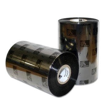 Zebra páska 2300 Wax. šírka 60mm. dĺžka 450m 1