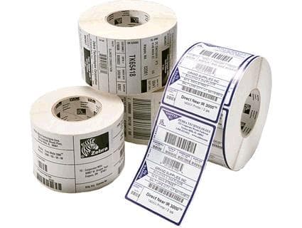 Z-Perform 1000D, 38 x 25 mm, 2580ks/rola 1