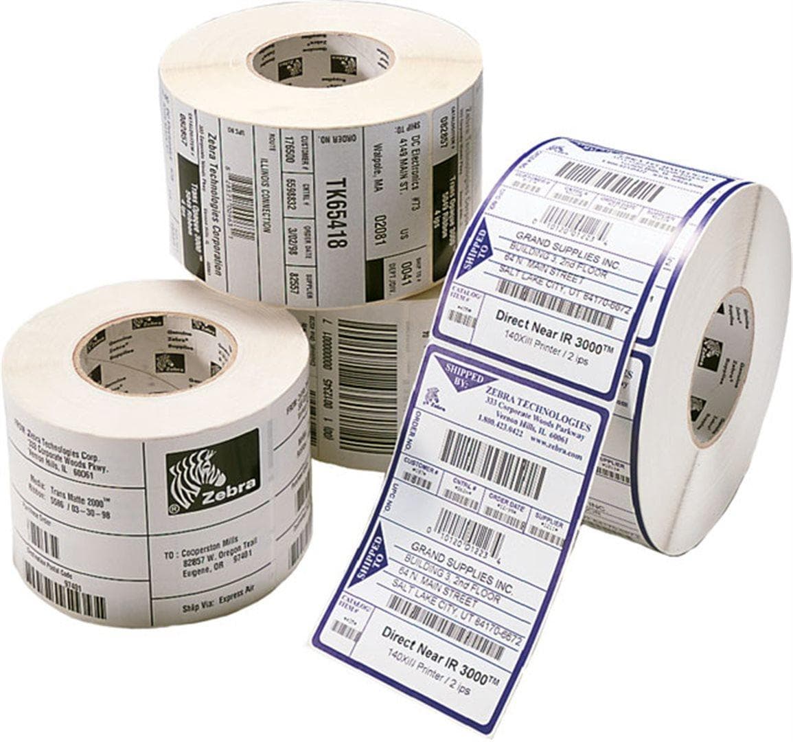 Z-Ultimate 3000T White102x76mm,930ks/role (12ks/bal) 1