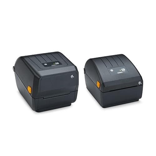 ZD230 DT - 203 dpi, USB, Ethernet 1