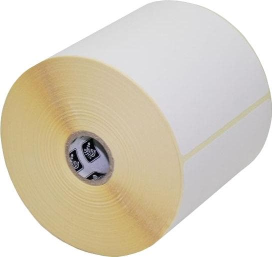 Z-Select 2000D, 101,6 x 50,8 mm, DirectThermal 1