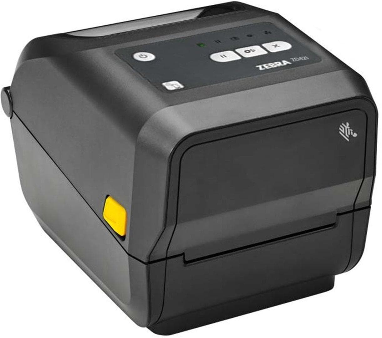 ZD421d - DT, 300 dpi, USB, LAN, BT 1