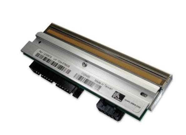 Printhead 203 dpi, ZD421T 1