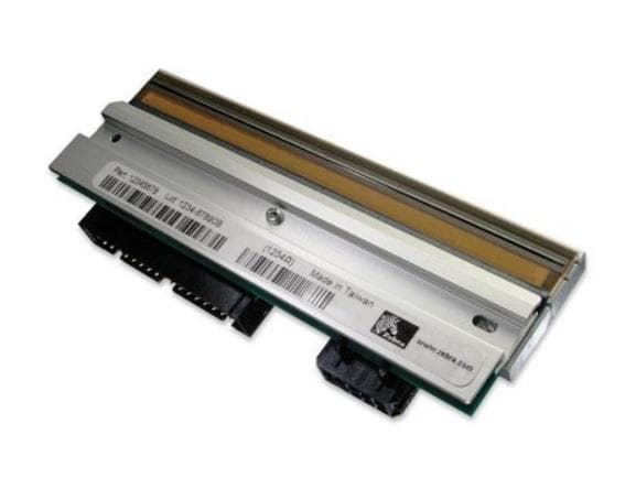 Printhead 300 dpi, ZD421T 1
