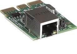 Ethernet Module, ZD421D, ZD421T, ZD421C 1