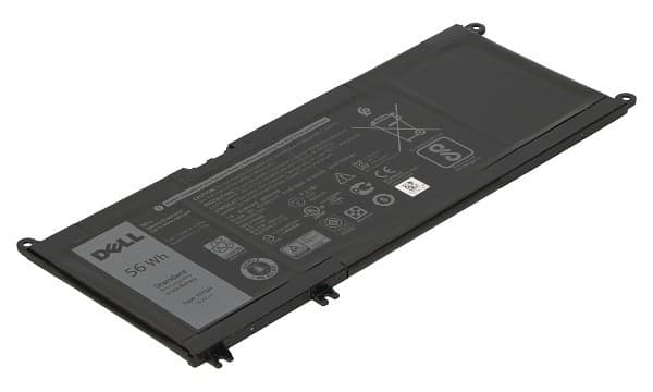 Dell 33YDH pre Inspiron 17 7778 7779 Batéria do Laptopu 4 ?lánková 15,2V 3500mAh