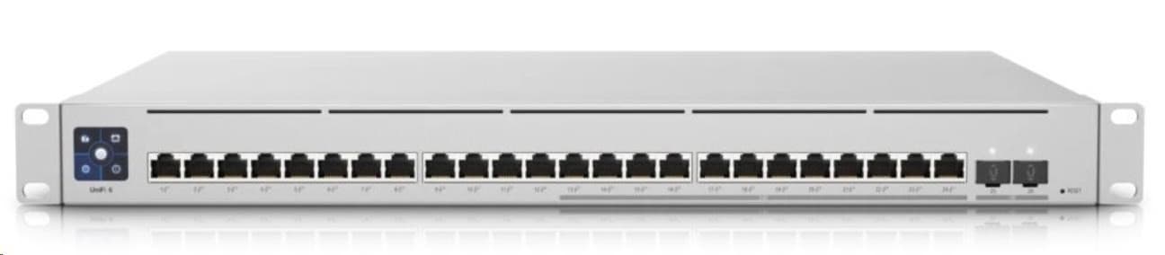 UBNT USW-Enterprise-24-PoE - UniFi Switch Enterprise 24 PoE 1