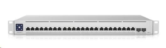UBNT USW-EnterpriseXG-24 [UniFi Switch Enterprise XG 24] 1