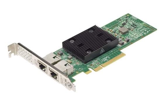 Dell Broadcom 57416 10 Gb Base-T, PCIe FH 1