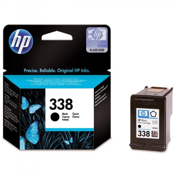 HP C8765EE - originálny 1