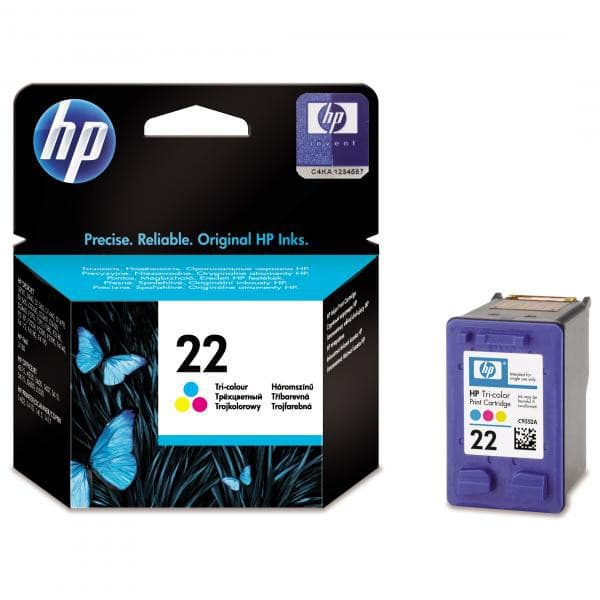 HP C9352AE - originálny 1
