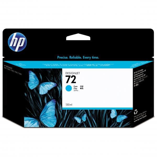 HP C9371A - originálny 1
