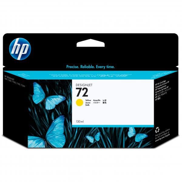HP C9373A - originálny 1