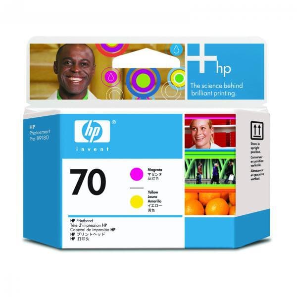 HP C9406A - originálny