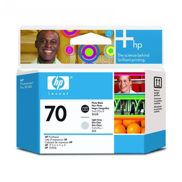 HP C9407A - originálny 1