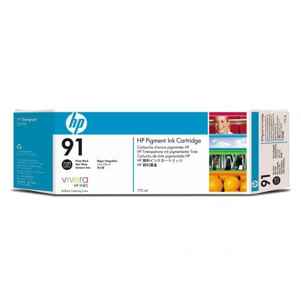 HP C9465A - originálny 1