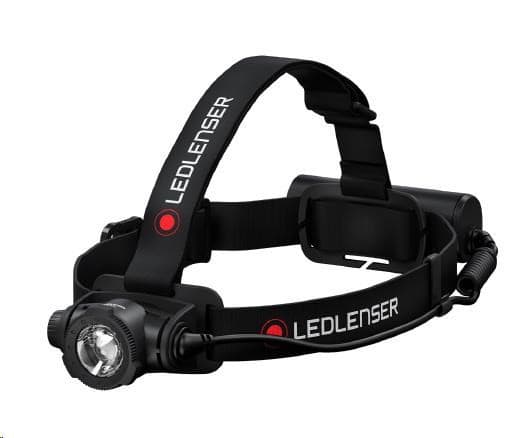 LEDLENSER čelovka H7R Core - Box 1