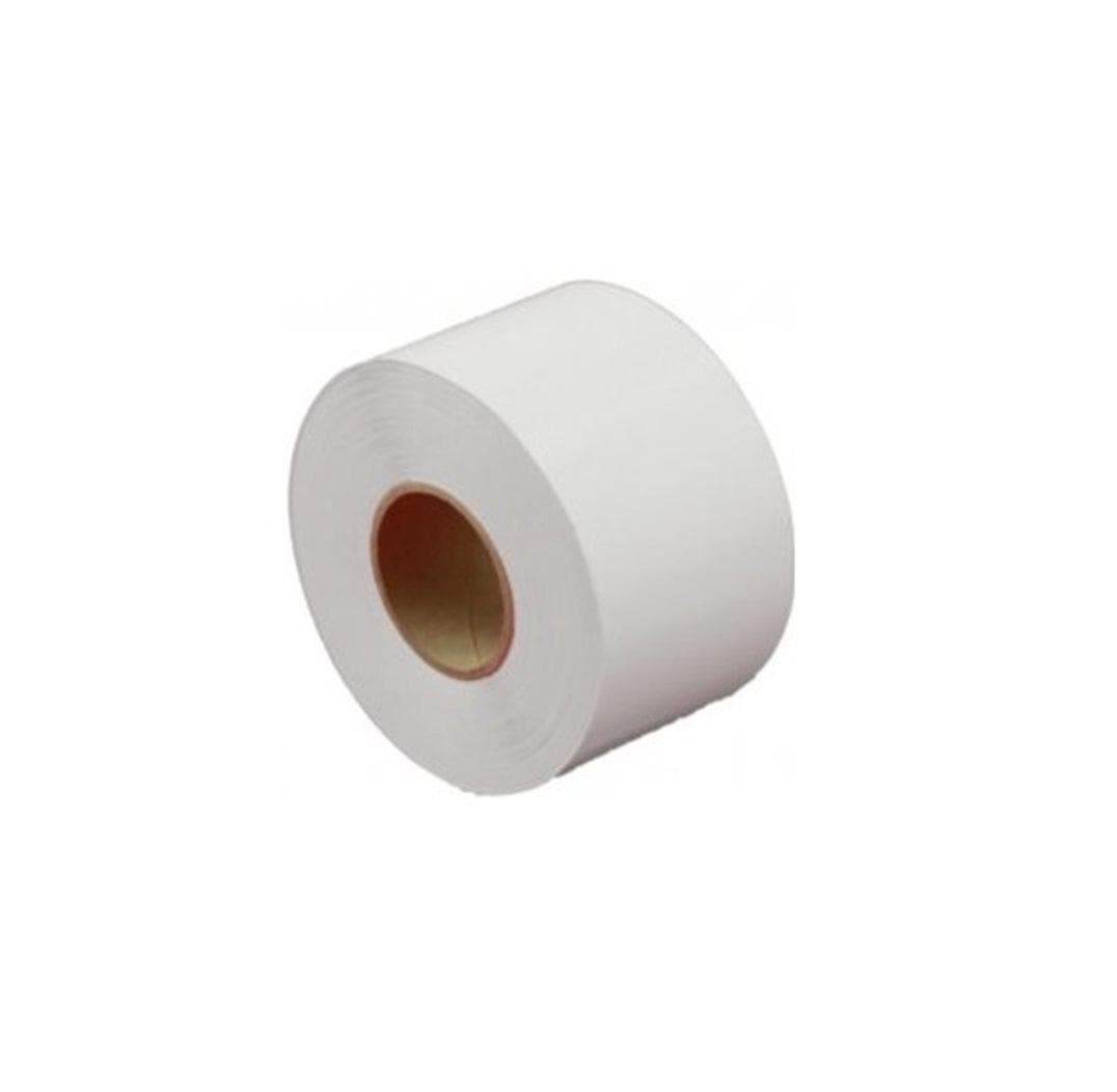 Termopapier šírky 38mm, dĺžka návinu 18m, dutinka 12mm (priemer návinu do 40mm) 1