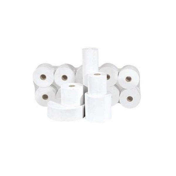 Papier šírky 76mm, dĺžka návinu 44m, dutinka 12mm (priemer návinu do 60mm) 1