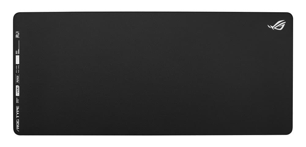 ASUS podložka pod myš ROG Hone Ace XXL Aim Lab Edition, textil 1