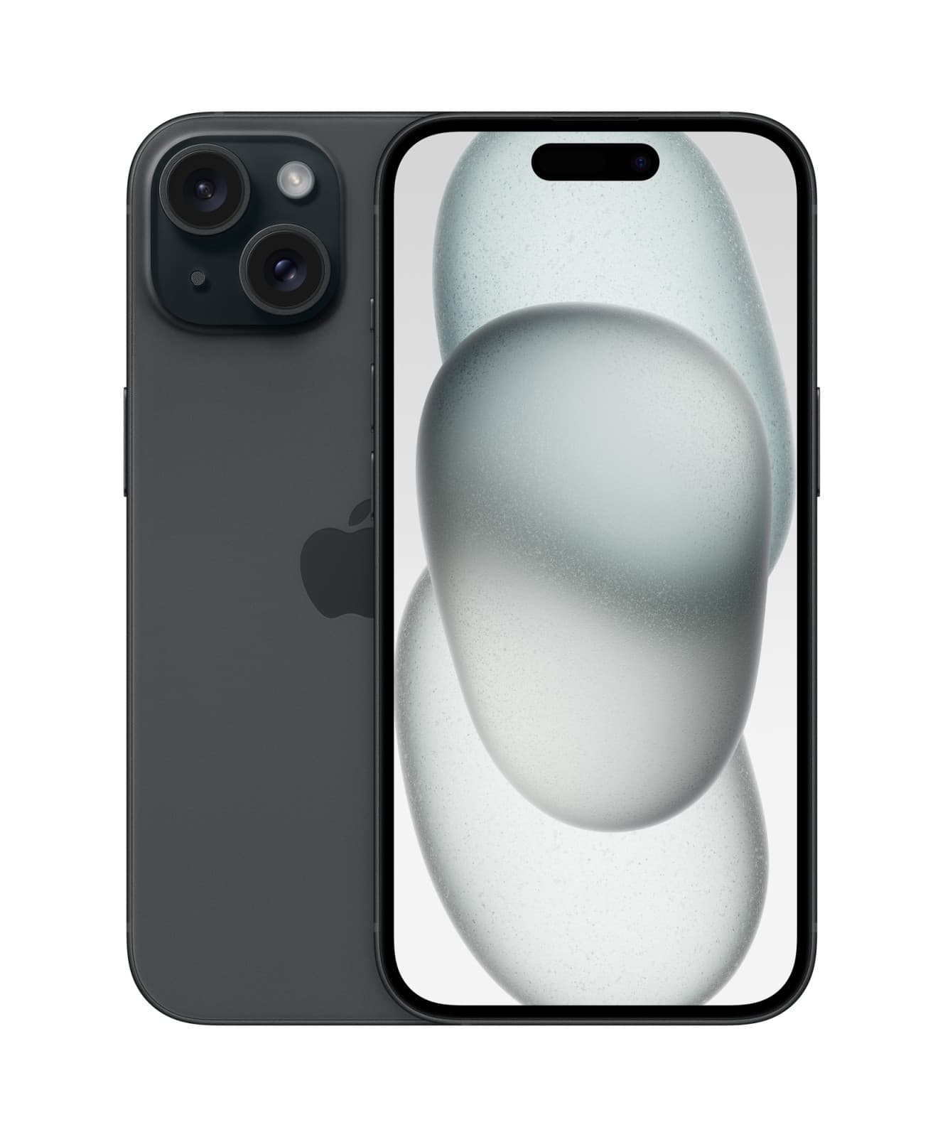 Apple iPhone 15/256GB/Čierna 1
