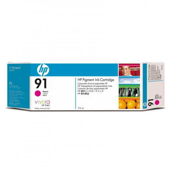 HP C9468A - originálny 1