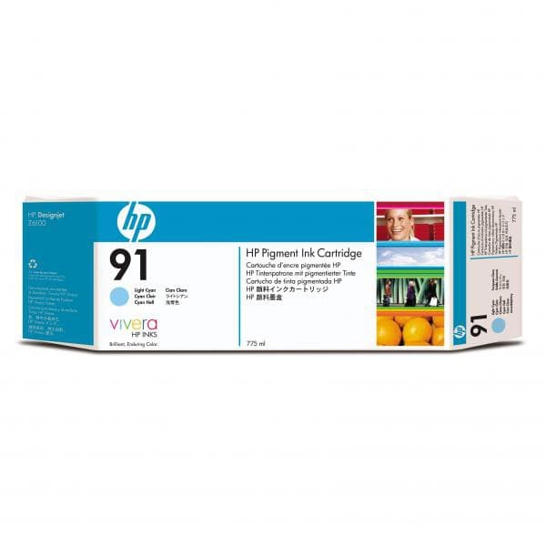 HP C9470A - originálny