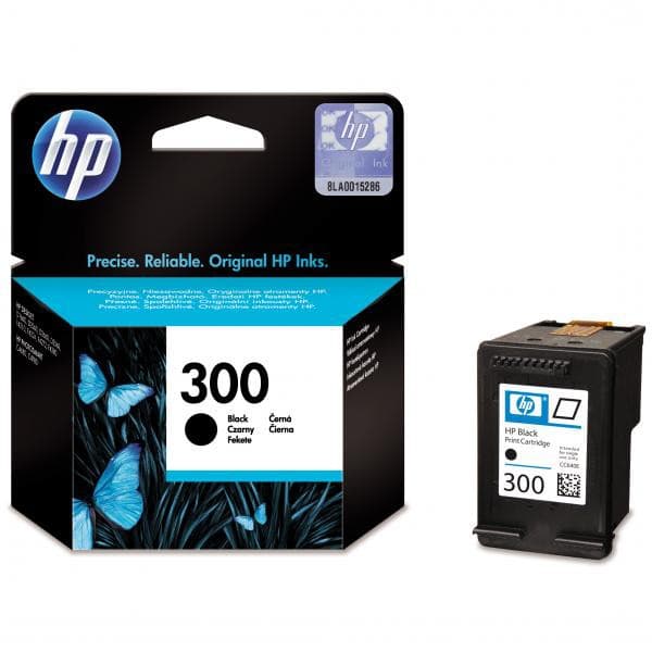 HP CC640EE - originálny 1
