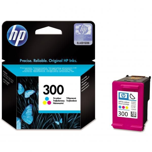 HP CC643EE - originálny