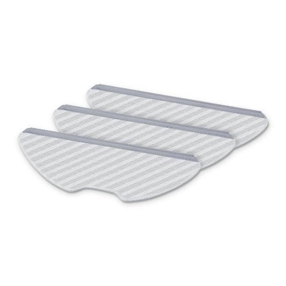 TP-Link Tapo RVA300 sada 3 umývateľných handričiek (3x) pre Tapo RV30 Plus, RV30, RV10 Plus, RV10