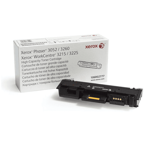 XEROX 106R02777 - originálny 1