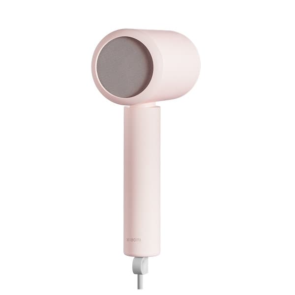 Xiaomi Mi Compact Hair Dryer H101 (pink) 1