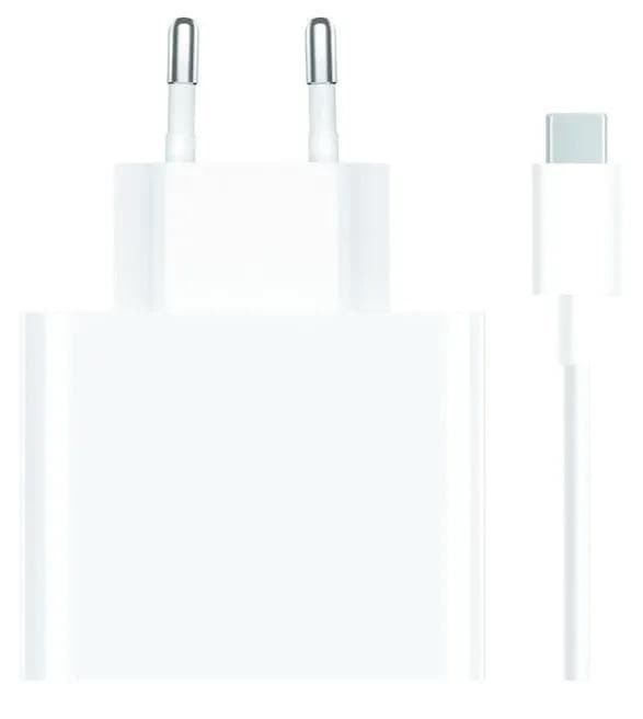 Xiaomi 67W Charging Combo (Type-A) EÚ 1
