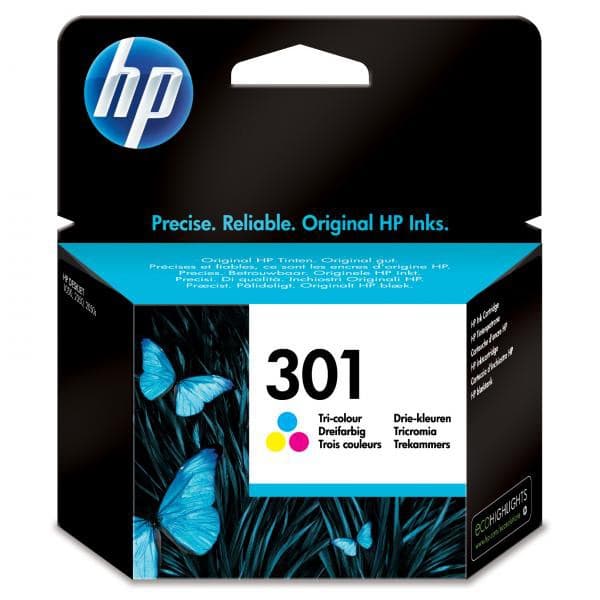 HP CH562EE - originálny 1
