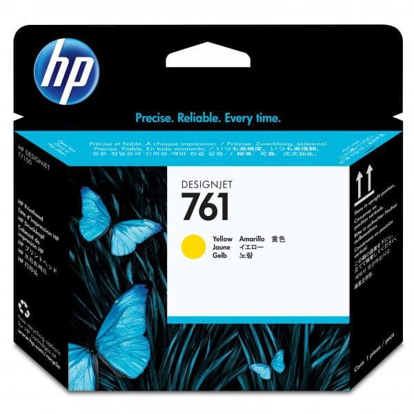 HP CH645A - originálny 1