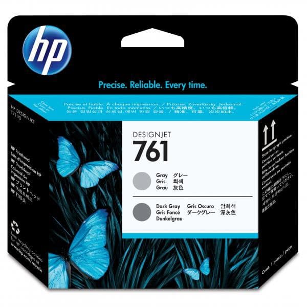 HP CH647A - originálny 1
