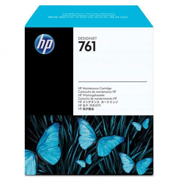 HP CH649A - originálny 1